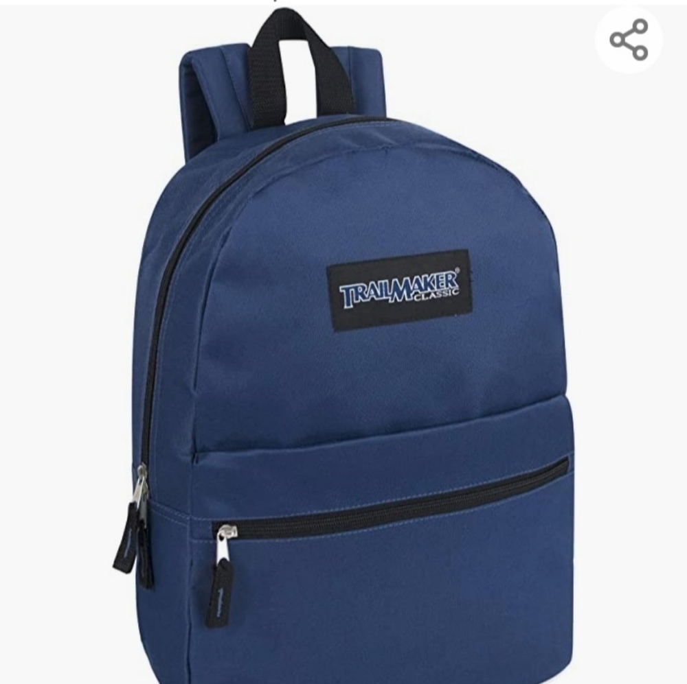 Survival Back Pack with gear